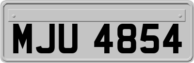 MJU4854