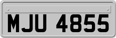 MJU4855