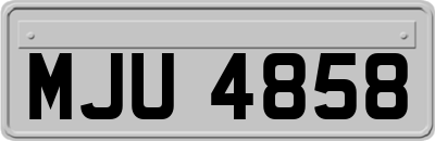 MJU4858