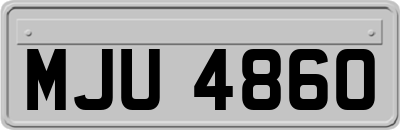 MJU4860
