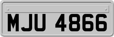 MJU4866