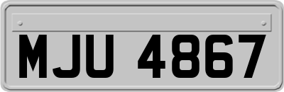 MJU4867