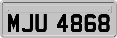 MJU4868