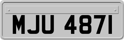 MJU4871
