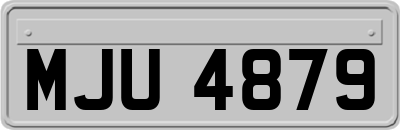 MJU4879