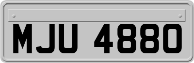 MJU4880