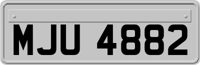MJU4882
