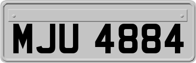 MJU4884