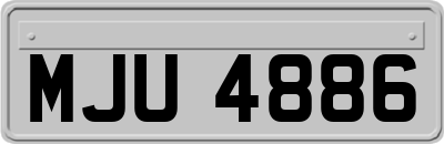 MJU4886