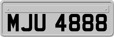 MJU4888