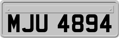 MJU4894