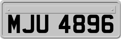 MJU4896