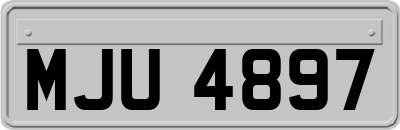 MJU4897