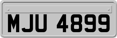 MJU4899