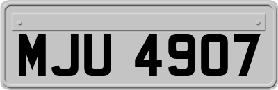 MJU4907