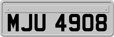MJU4908