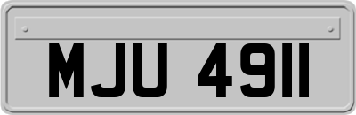 MJU4911