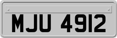 MJU4912