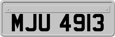 MJU4913