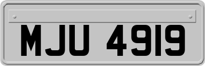 MJU4919