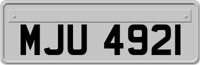 MJU4921