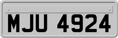 MJU4924
