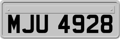 MJU4928