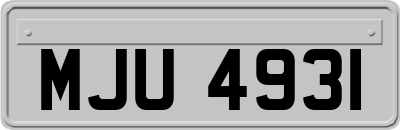 MJU4931