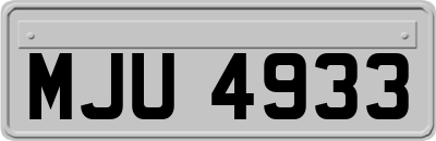 MJU4933