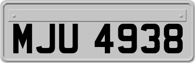 MJU4938