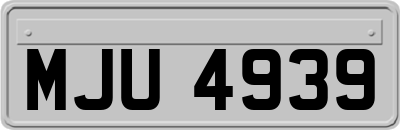 MJU4939