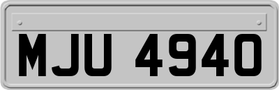 MJU4940