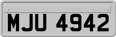 MJU4942