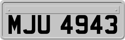 MJU4943