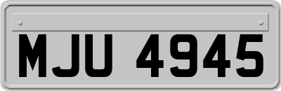 MJU4945