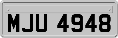 MJU4948