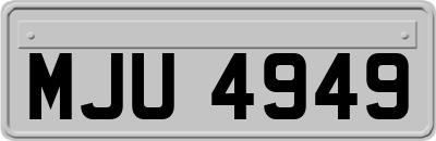 MJU4949