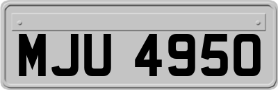 MJU4950