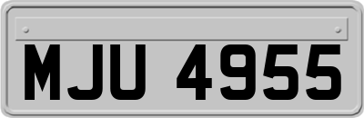 MJU4955