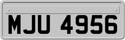 MJU4956