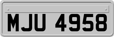 MJU4958