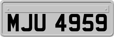 MJU4959