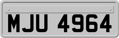 MJU4964