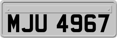 MJU4967
