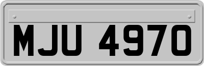 MJU4970