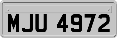 MJU4972