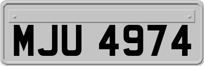 MJU4974