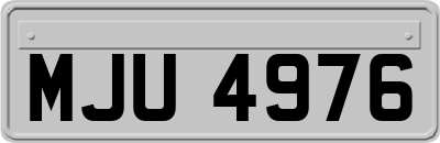 MJU4976