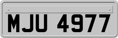 MJU4977