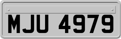 MJU4979